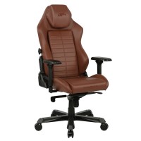 Кресло Dxracer Master Max DMC-I233S-C-A2 коричневое